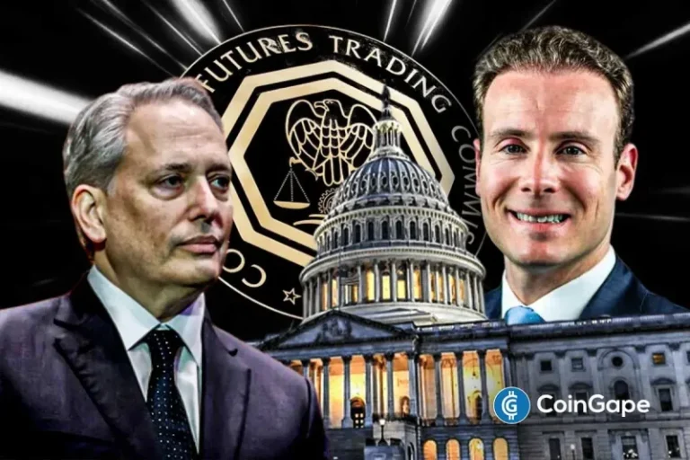 White House Crypto Czar Backs Michael Selig as ‘Excellent Choice’ To Lead CFTC