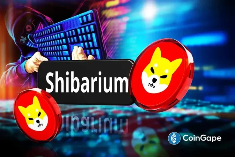 Shiba Inu Launches Major Shibarium Privacy Upgrade Following New AI Gaming Deal