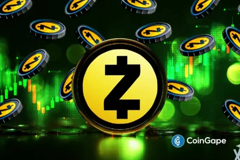 Zcash Price Outlook: What’s Next for ZEC After Surging 12%?