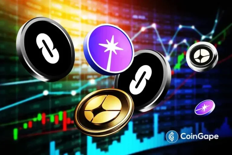 $200M Worth of Token Unlocks Hit Market This Week- Buy The Dip Or Wait? Aster, ZRO, MERL