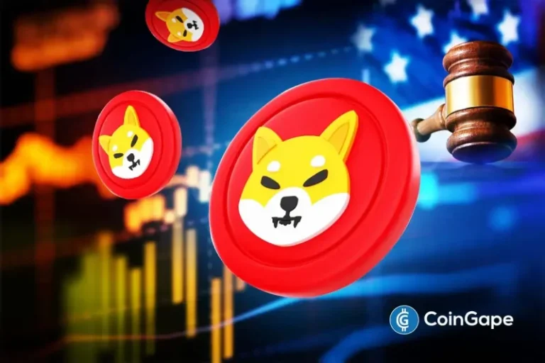 Shiba Inu News: SHIB Scores Major Win With U.S. Regulated Derivatives Launch
